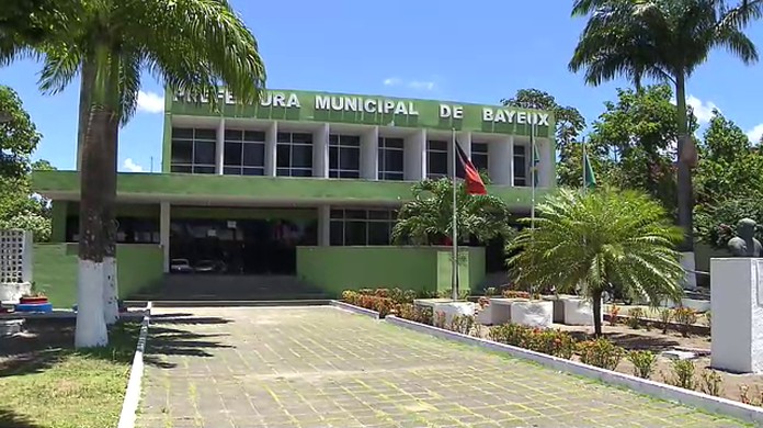 TCE-PB encontra irregularidades em concurso da prefeitura de Bayeux e pede esclarecimentos | Paraíba | G1