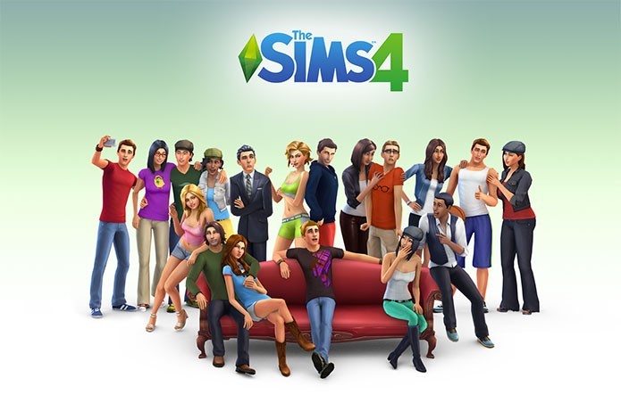 Modifique a sua experiência de jogo em The Sims 4 (Foto: Divulgação/EA)