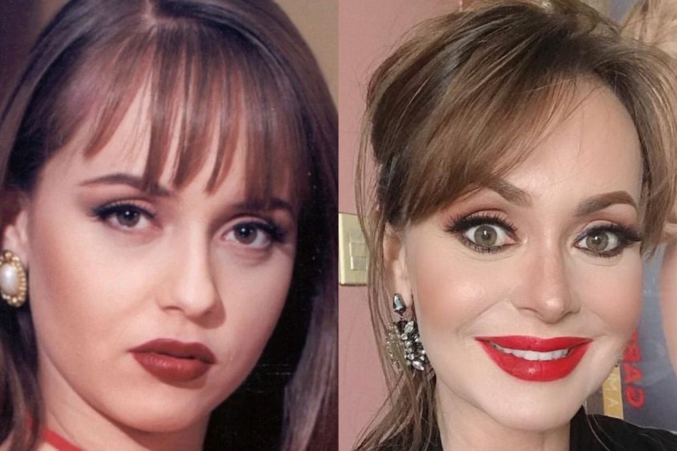 Gabriela Spanic