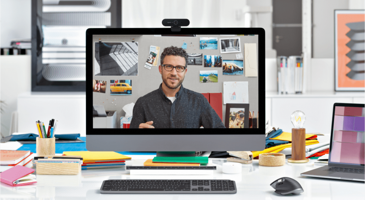 Webcam Logitech: veja seis opções para comprar no Brasil
