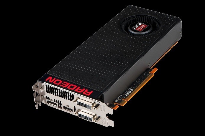 A GPU R9 380X é uma das mais poderosas atualmente (Divulgação/AMD)