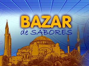 Nova promoção do Jornal da EPTV, Bazar de Sabores (Foto: Reprodução / EPTV)