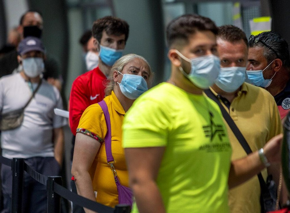 Populacao Da Alemanha Encolhe Pela Primeira Vez Em Uma Decada Mundo Valor Economico