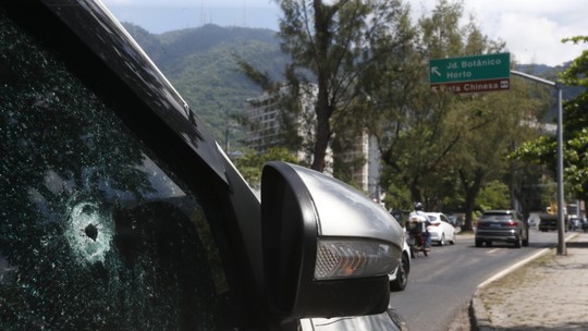 Rio registra o menor número de roubos de rua desde 2005, mas tem aumento de homicídios e letalidade violenta 