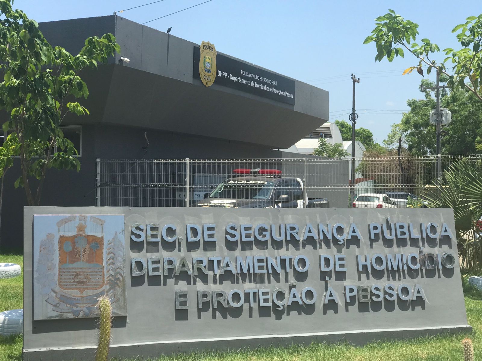 Ex-prefeito de Madeiro é preso com armas suspeito de envolvimento em morte de prefeito 
