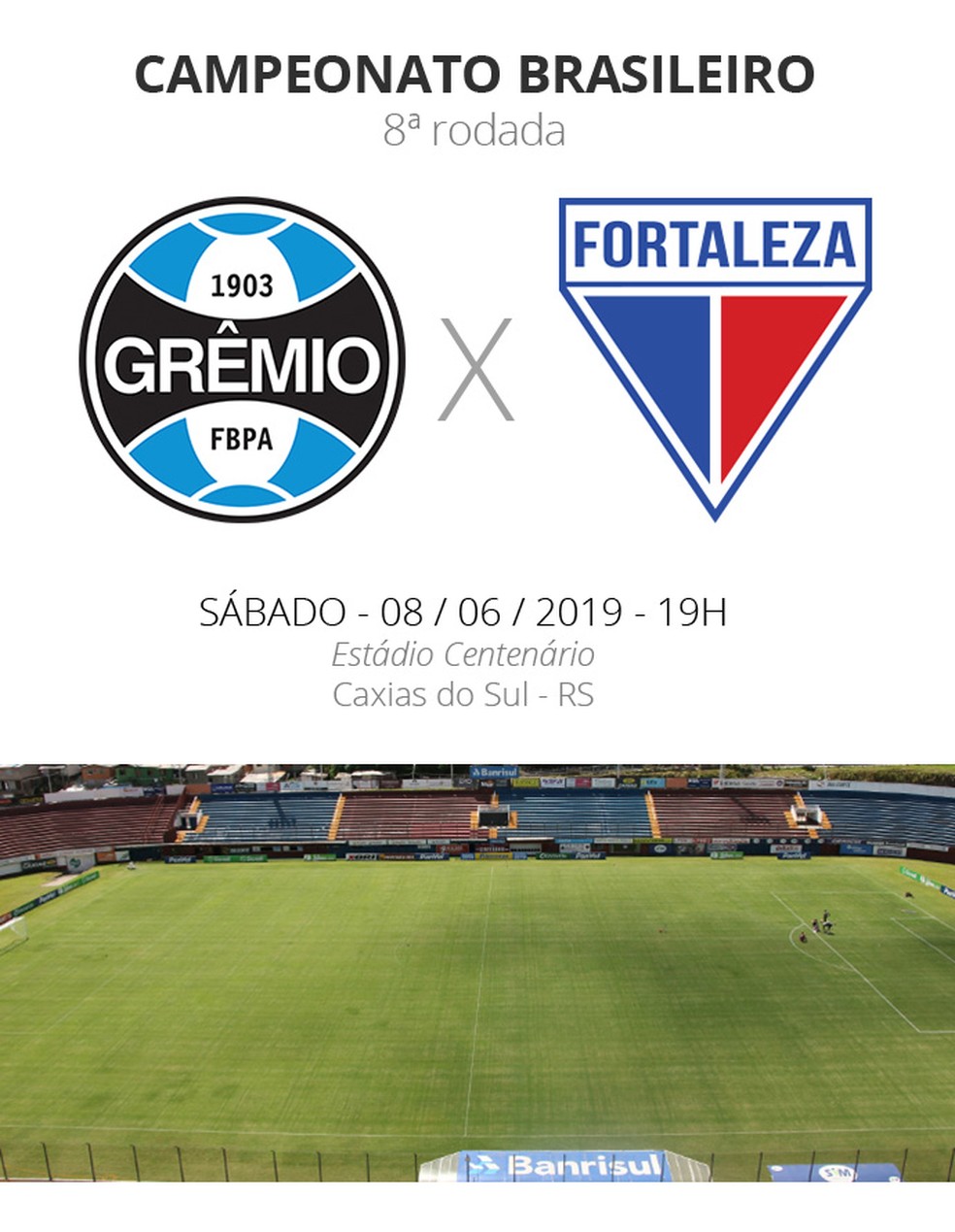 â Foto: Infoesporte