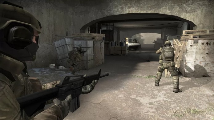 Maior torneio de Counter-Strike Global Offensive ser? realizado em agosto na Alemanha (Foto: TechTudo)