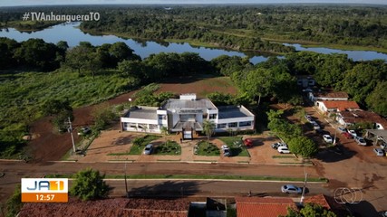 Em Caseara, prefeito em exercício toma primeiras medidas após operação que afastou gestora