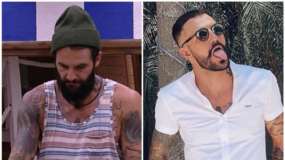 wagner bbb18 artistas gshow