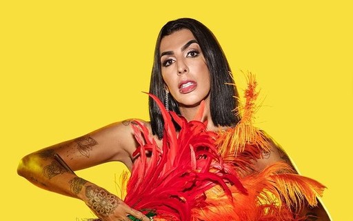 Pepita: "travesti pode e deve ocupar todos os espaços" - Vogue Brasil