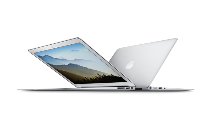 MacBook Air é alternativa para quem não faz questão do Windows (Foto: Divulgação/Apple)