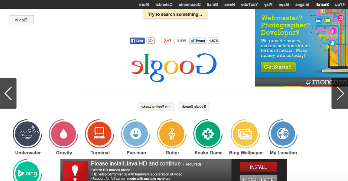 ElGoog Download TechTudo
