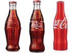 Coca-Cola lança edição limitada de garrafas históricas