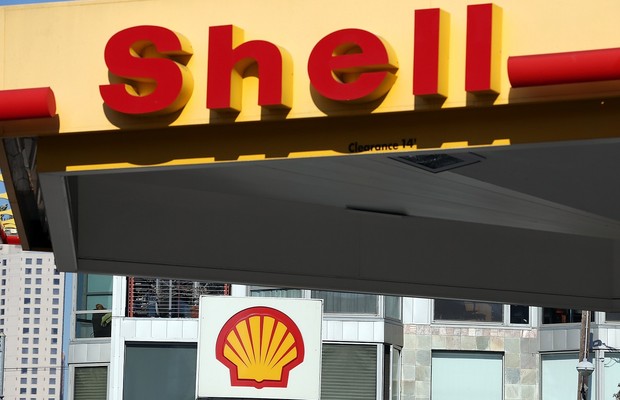 Shell (Foto: Justin Sullivan/ Getty Images)