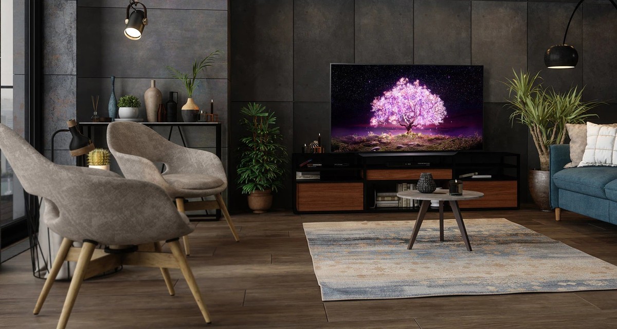 TV LG: 6 modelos de polegadas e tecnologias variadas para comprar