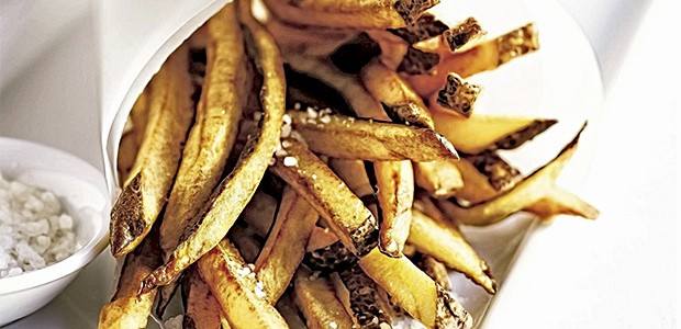 Batata frita (Foto: StockFood / Condé Nast Collection)