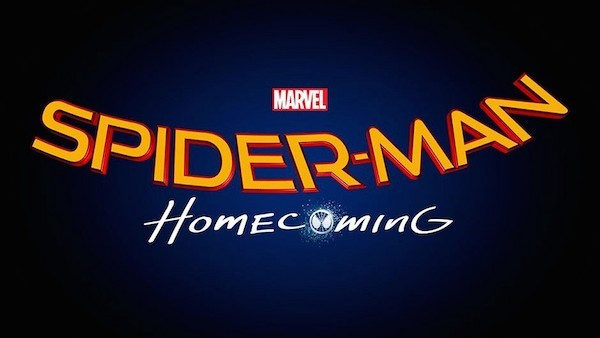 O título do novo filme do Homem-Aranha (Foto: Divulgação)