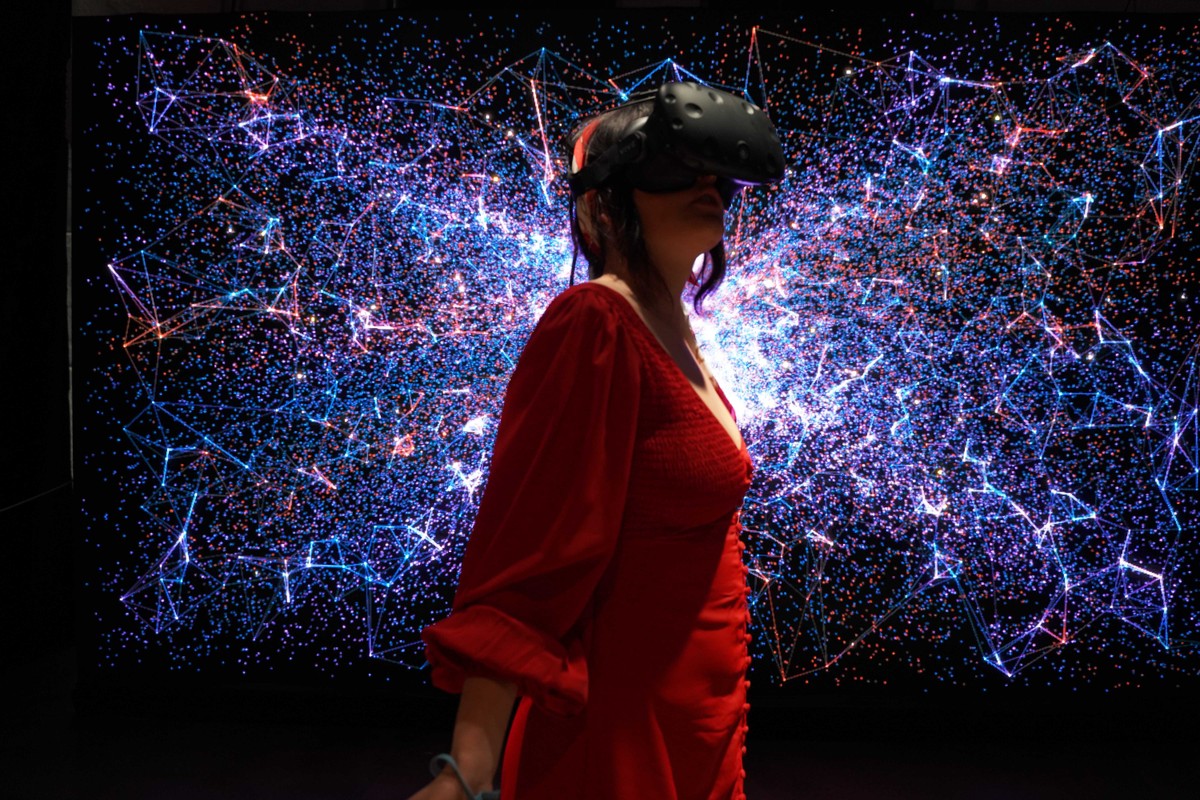 Game e realidade virtual podem ajudar a tratar ansiedade - Época NEGÓCIOS