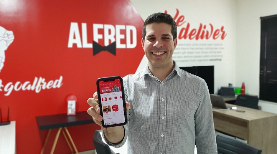 Aplicativos delivery: veja cinco apps para entrega de comida e