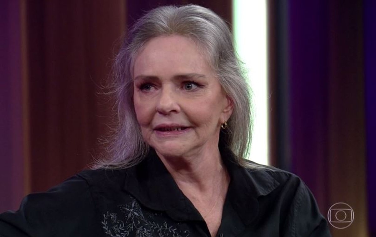 Angela Ro Ro afirma: 'Continuei compulsiva com música e ...