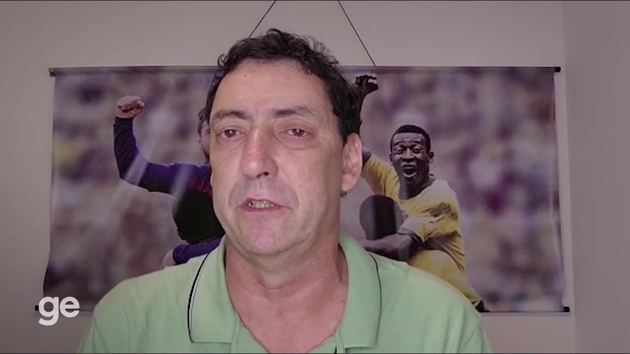 PVC analisa Corinthians x Fluminense pela 34ª rodada do Brasileirão