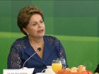 Presidente Dilma anuncia últimos 14 ministros para o segundo mandato