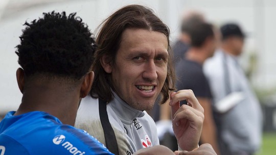 Sub-23 do Corinthians já contratou mais de 20 jogadores e ...