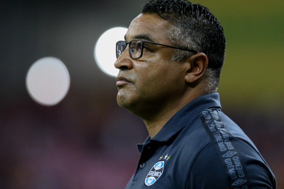 Roger Machado diz que o Grêmio atuou em bom nível diante do Sport