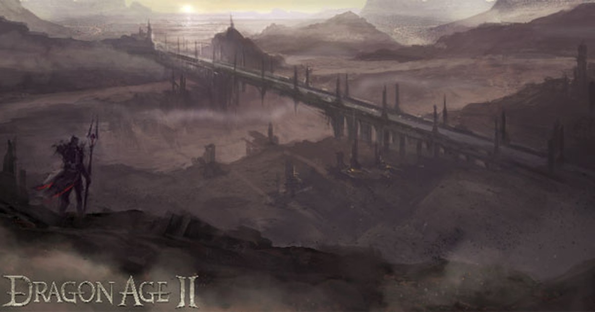 Dragon Age Origins: Awakening - Game Informer