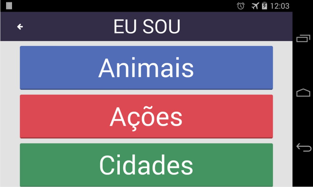 Quem Sou Eu?  Jogos  Download  TechTudo
