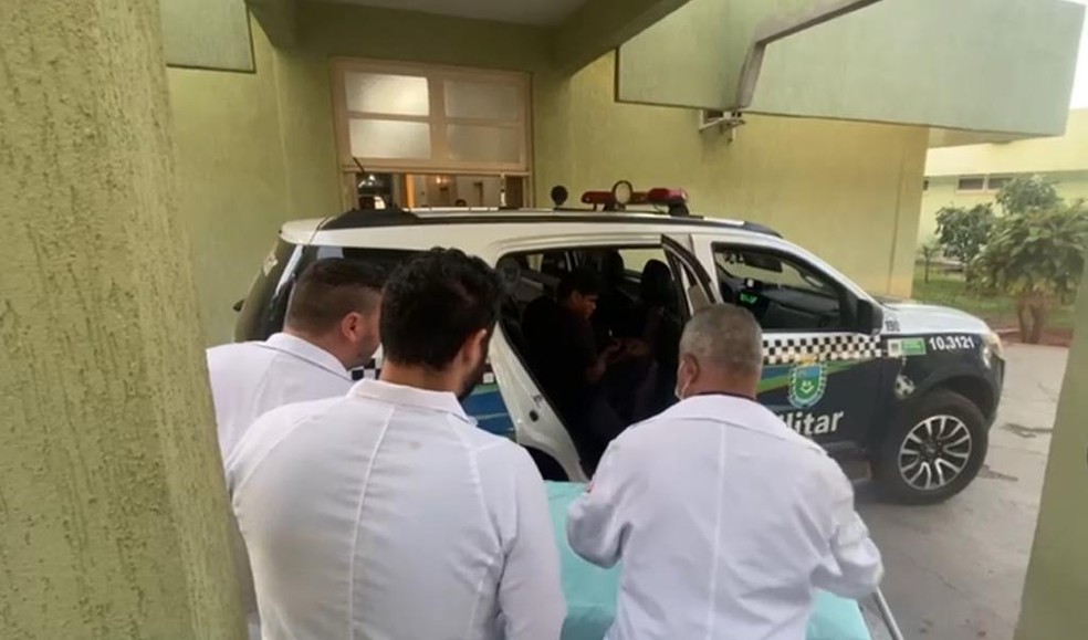 Hospital confirma morte de ind&iacute;gena em confronto contra pol&iacute;cia em MS |  Mato Grosso do Sul | G1