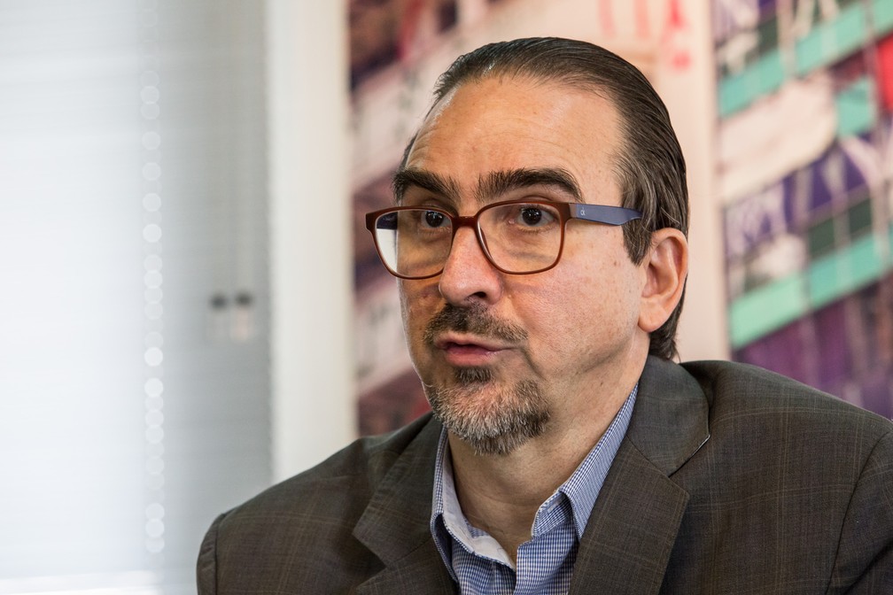 Bernard Appy (Foto: Fabio Tito)