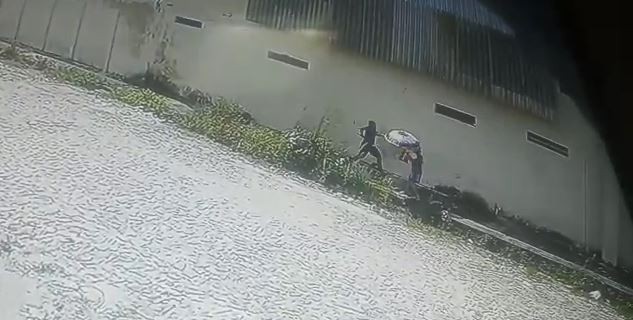 Filho é preso suspeito de matar mãe idosa a facadas em rua de Fortaleza