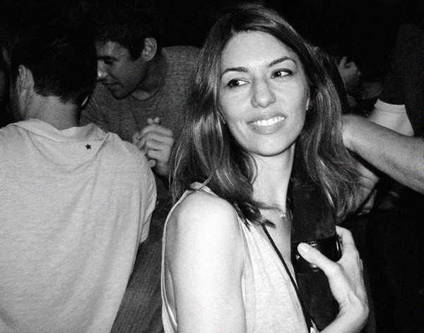 A diretora Sofia Coppola (Foto: Flickr/valerie enríquez)
