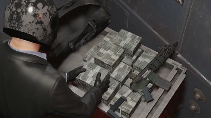 Gta 5 Como Ganhar Dinheiro Infinito De Forma Rapida Dicas E Tutoriais Techtudo Gta 5 gta v online glitch de dinero infinito sin esperar duplicar y vender coches truco gta 5 nuevo. gta 5 como ganhar dinheiro infinito de