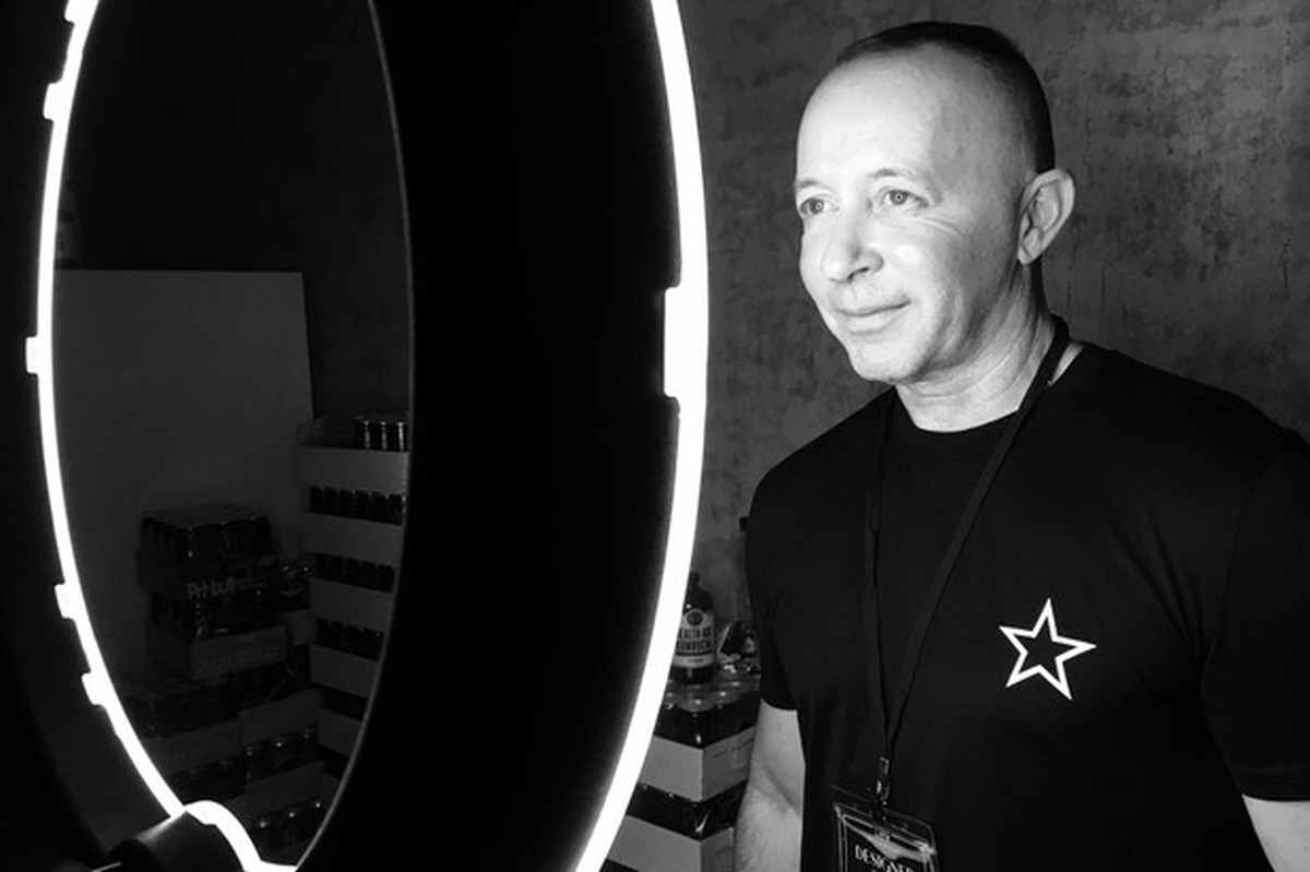 Marcelo Quadros fala sobre Los Angeles e a internacionalização da sua grife Vídeos Vogue