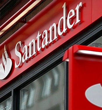 Santander (Foto: Getty Images)