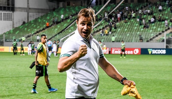 Get Wallpaper Contratacoes Do America Mg Para 2020 Veja Quem Chega E Quem Vai For iPhone Free