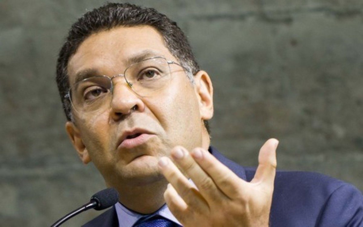 Secretário do Tesouro, Mansueto Almeida, anuncia que deixará o cargo nos próximos meses thumbnail