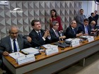 Especialistas indicados pela base dizem que Dilma não cometeu crime