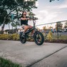 Foto: (Bicicleta elétrica / Pexels/G-FORCE Bike)