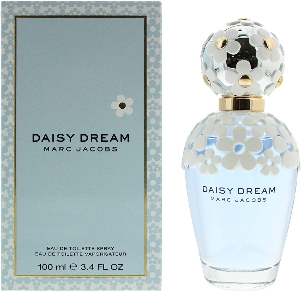 Daisy Dream é indicado para temperaturas quentes e traz o frescor da margarida (Foto: Reprodução/Amazon)