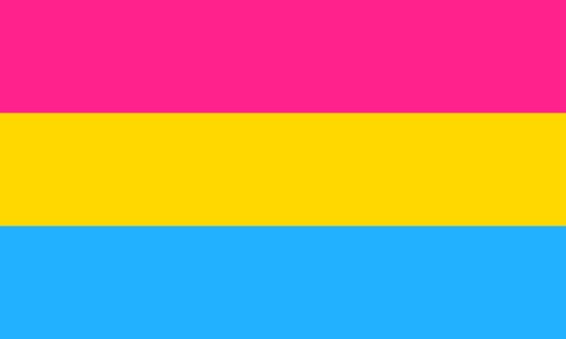 Qual a minha bandeira LGBT+