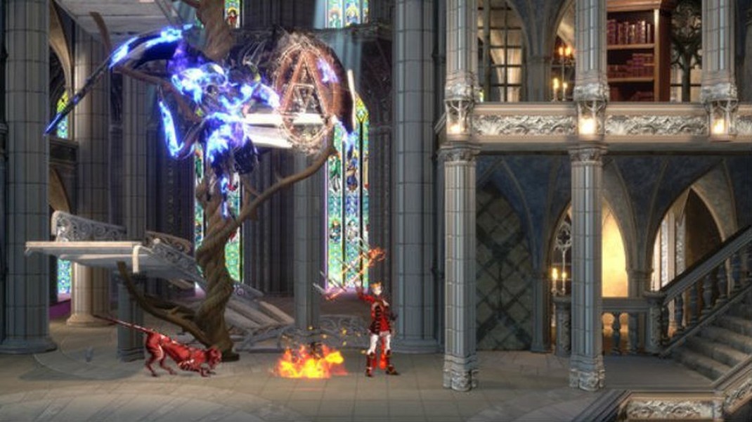 Bloodstained: Ritual of the Night | Jogos | Download ...