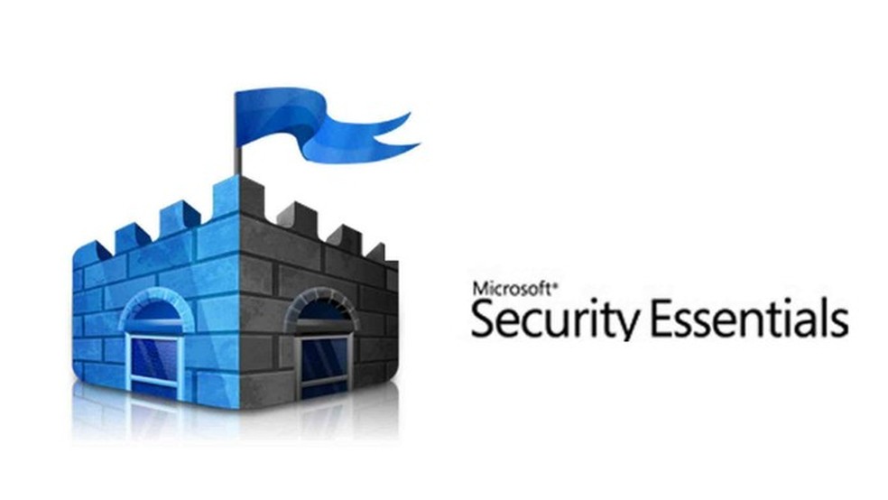 Como desativar o Microsoft Security Essentials | Dicas e ...