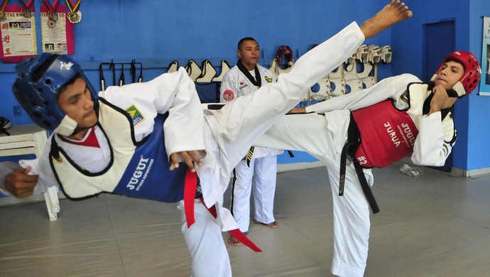Agendão: veja os eventos esportivos deste fim de semana, em Manaus ...