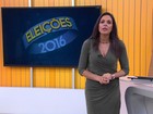 Veja a manhã dos dois candidatos em Porto Alegre nesta quarta (19)