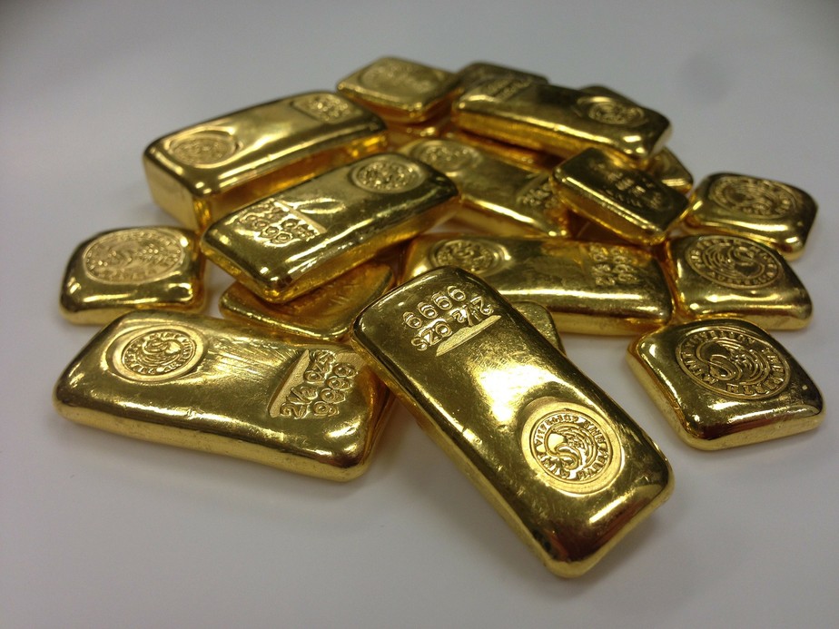 Ex-operadores do J.P. Morgan condenados tinham poder de manipular preço mundial do ouro, diz promotor