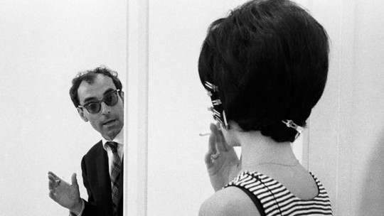 Jean-Luc Godard morre aos 91 anos: a moda nos filmes do cineasta