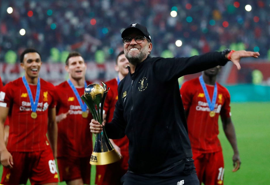 A justa vitória do Liverpool e o bom jogo do Flamengo - reflexões no futebol pós-Bosman